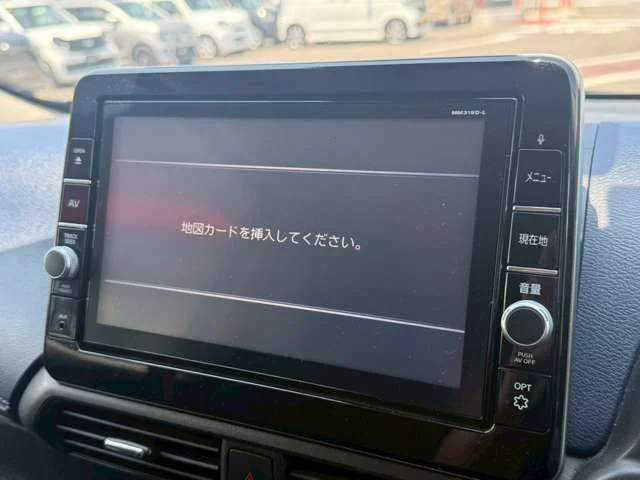 Nissan DAYZ ハイウェイスターX photo 2