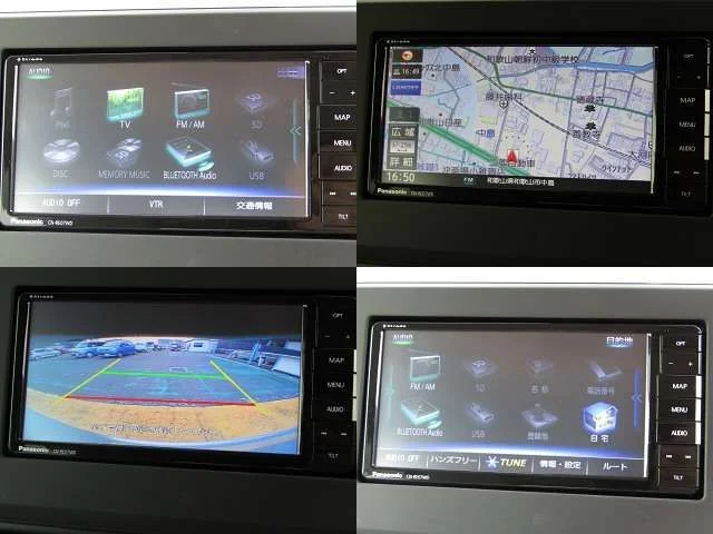 Mitsubishi eK SPACE G photo 3