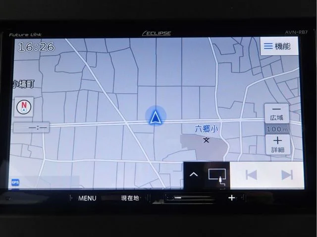 Suzuki Spacia ハイブリッドG photo 4