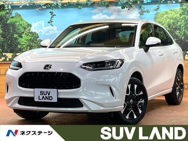Honda ZR-V e:HEV Z 2023