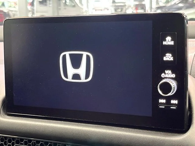 Honda ZR-V e:HEV Z photo 3