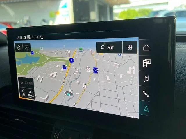 Audi AUDI Q5 40　TDI　クワトロ　Sライン photo 3