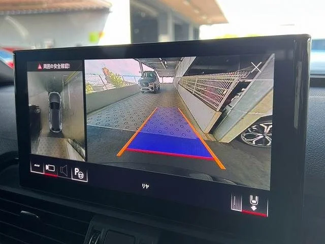 Audi AUDI Q5 40　TDI　クワトロ　Sライン photo 4