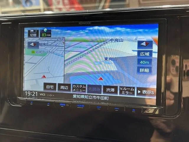 Toyota RAV4 2WD X photo 3