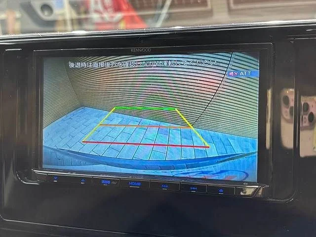 Toyota RAV4 2WD X photo 4