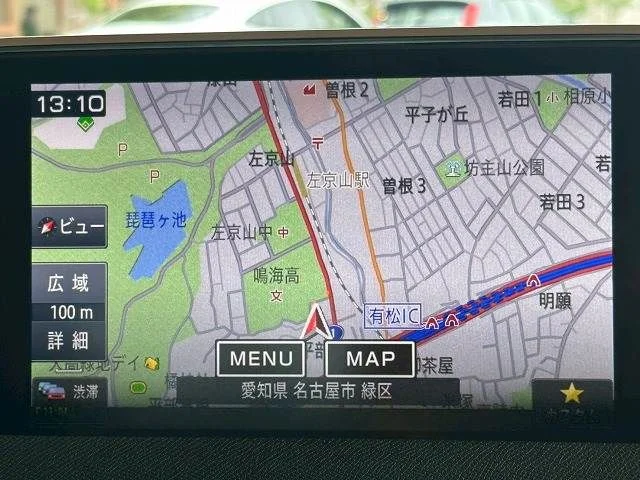 Peugeot PEUGEOT 3008 GT　ブルーHDi photo 3