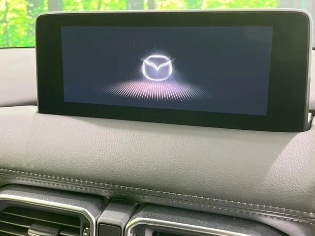 Mazda CX-8 25S　スマートエディション photo 4