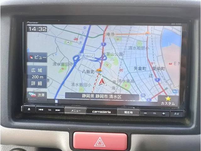 Nissan NV100 CLIPPER DX　セーフティパッケージ　HR photo 4