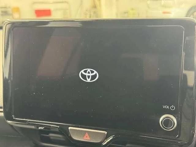 Toyota YARIS CROSS Z photo 3