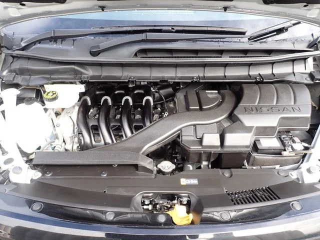 Nissan SERENA WG XV photo 4