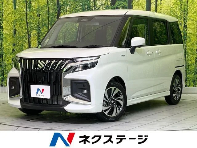 Suzuki SOLIO BANDIT ハイブリッド　MV 2025