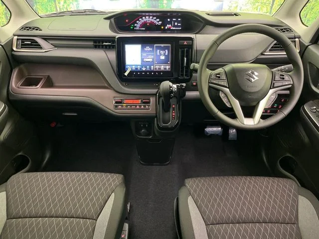 Suzuki SOLIO BANDIT ハイブリッド　MV photo 2
