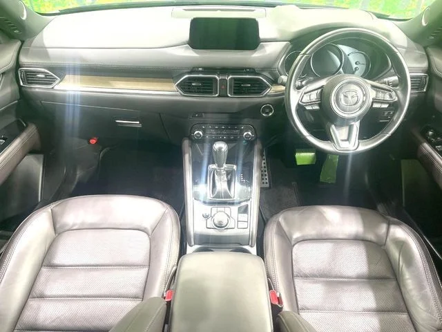 Mazda CX-5 XD　エクスクルーシブ　モード photo 2