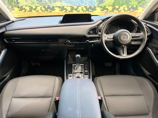 Mazda CX-30 20S　プロアクティブ　ツーリングセレク photo 2