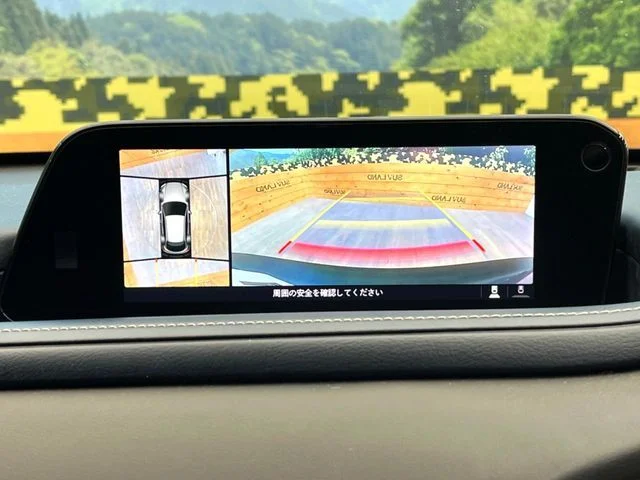 Mazda CX-30 20S　プロアクティブ　ツーリングセレク photo 4