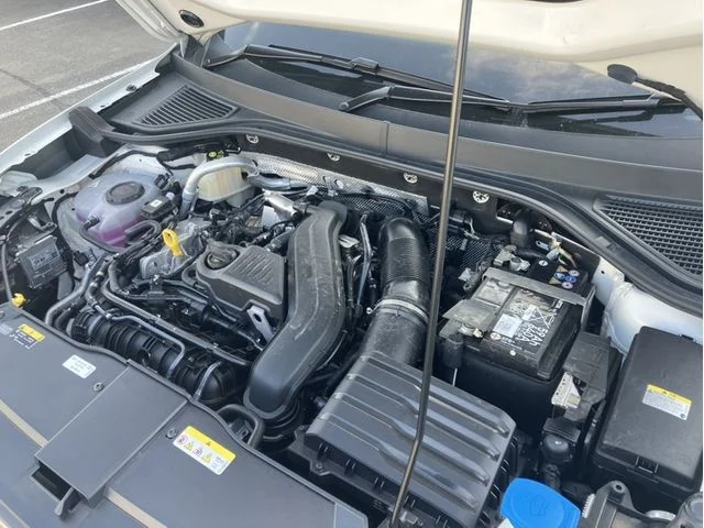 Volkswagen VOLKSWAGEN T-Roc TSI　スタイル　マイスターヴェルク photo 4