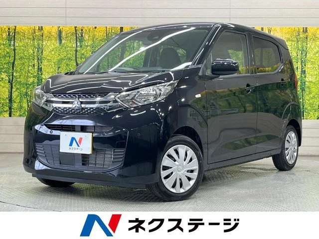 Mitsubishi eK WAGON M 2024