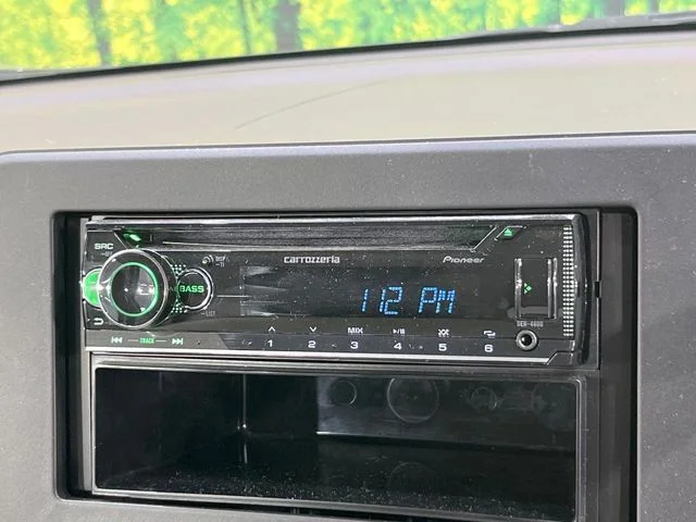 Mitsubishi eK WAGON M photo 3