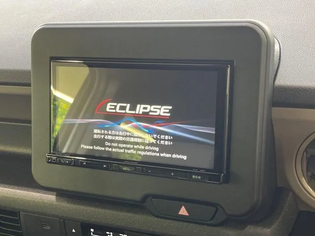 Honda N BOX JOY モノトーン photo 3