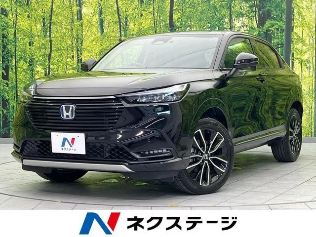 Honda VEZEL e:HEV Z 2023