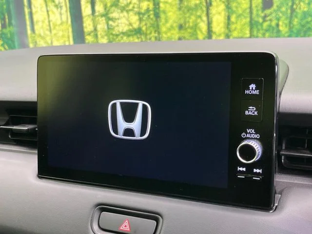 Honda VEZEL e:HEV Z photo 4
