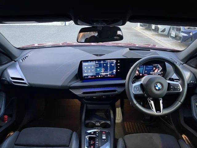 Bmw BMW 2series Gran coupe 220d　Mスポーツ photo 2