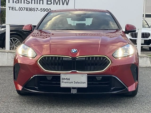 Bmw BMW 2series Gran coupe 220d　Mスポーツ photo 3