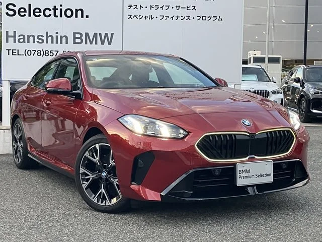 Bmw BMW 2series Gran coupe 220d　Mスポーツ photo 4