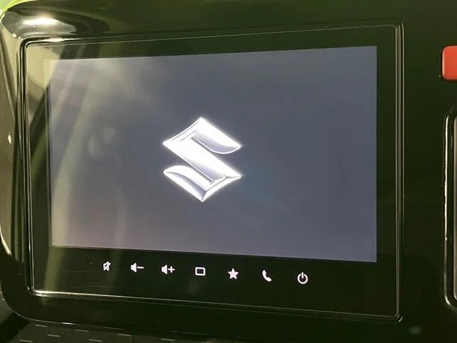 Suzuki Spacia custom ハイブリッドXS　ターボ photo 3