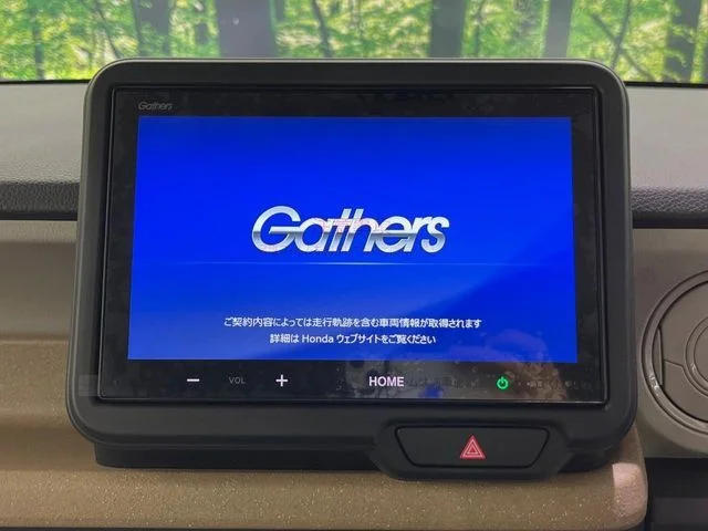 Honda N BOX ベースグレード photo 4