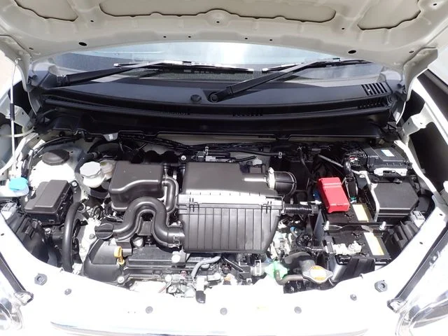 Suzuki ALTO 4WD ハイブリッド　X photo 4