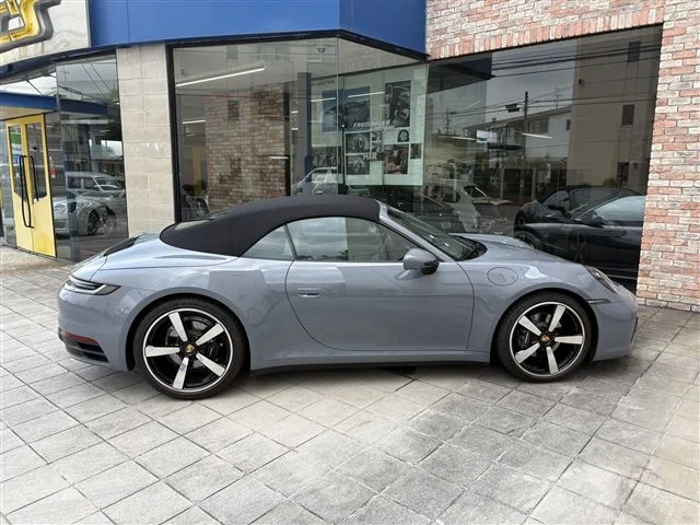 Porsche PORSCHE 911 open カレラ photo 3