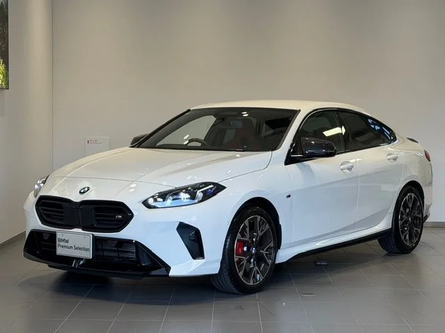 Bmw BMW 2series Gran coupe M235　xDrive 2025