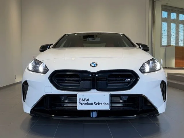 Bmw BMW 2series Gran coupe M235　xDrive photo 2