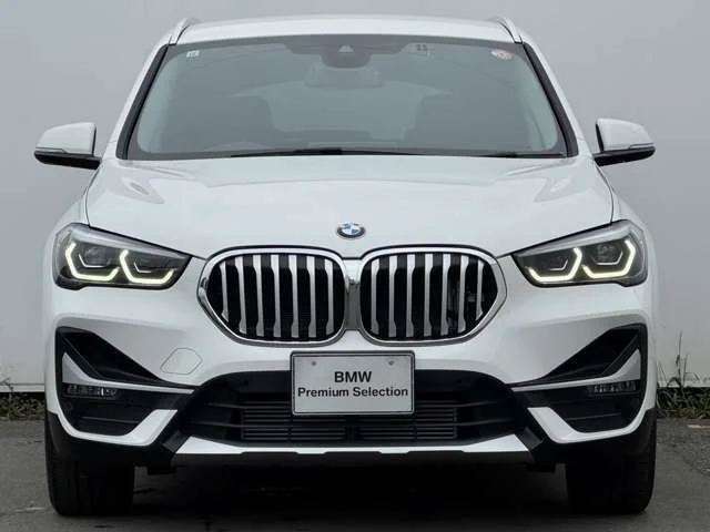 Bmw BMW X1 xDrive18d　xライン photo 4