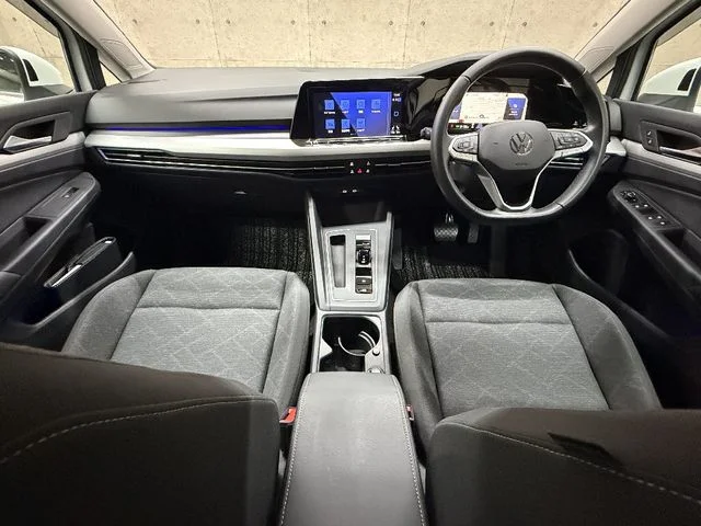 Volkswagen VOLKSWAGEN GOLF VARIANT TDI　アクティブアドバンス　プラEd photo 3