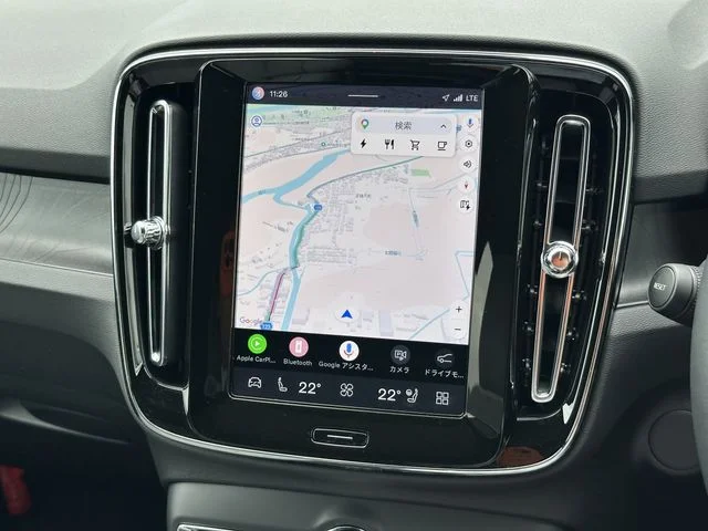 Volvo VOLVO EX40 ウルトラ　シングルモーター photo 4