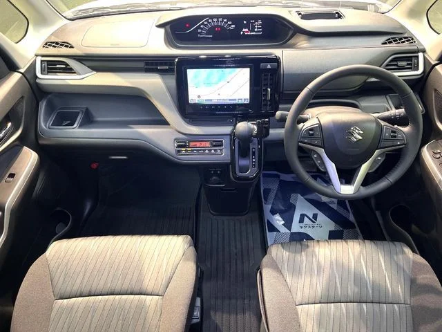 Suzuki SOLIO ハイブリッド　MZ photo 2