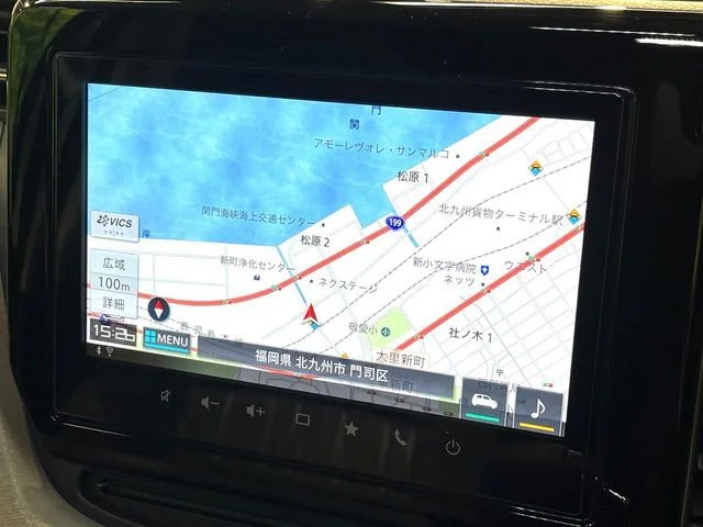 Suzuki SOLIO ハイブリッド　MZ photo 3