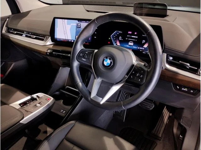 Bmw BMW 2series Active Tourer 218d　エクスクルーシブ photo 2