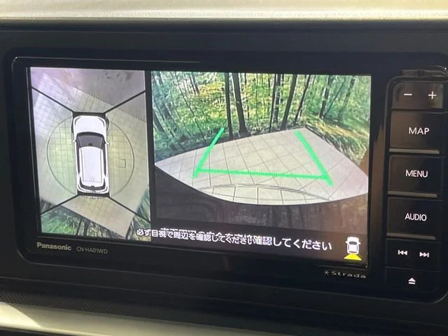 Daihatsu ROCKEY 4WD X photo 4
