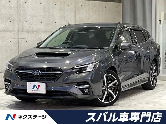 Subaru LEVORG GT−H　EX 2024
