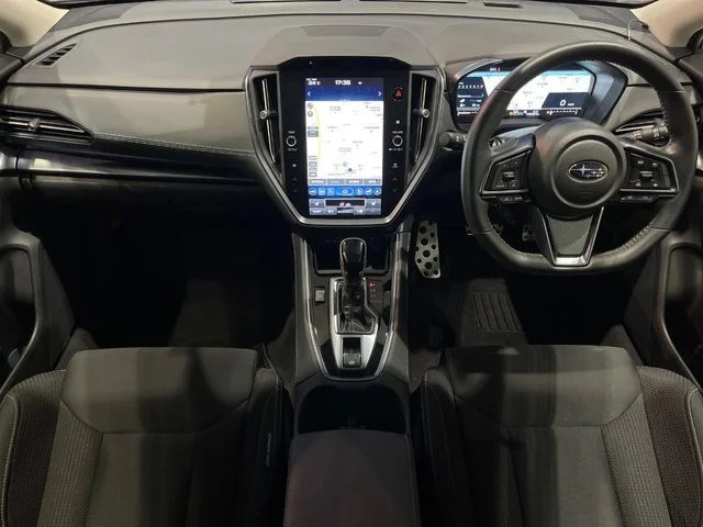 Subaru LEVORG GT−H　EX photo 2