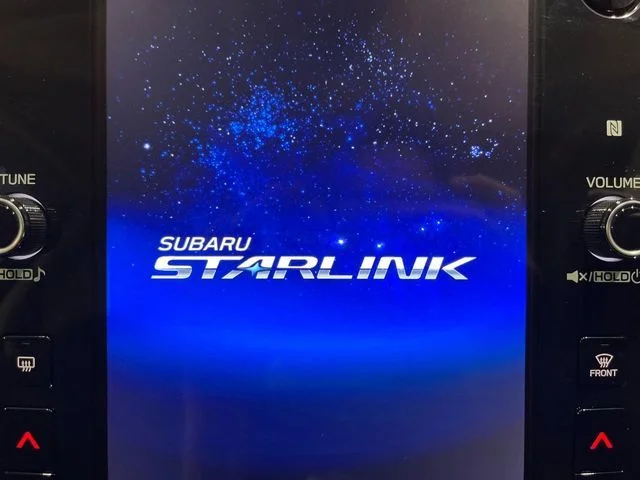 Subaru LEVORG GT−H　EX photo 4