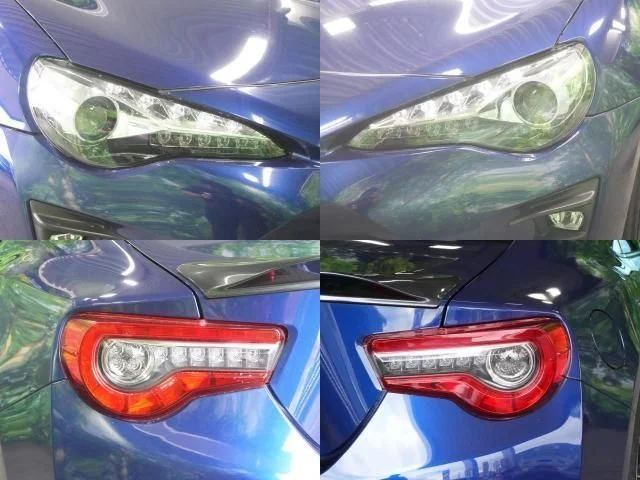 Toyota 86 GT photo 4