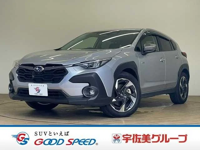 Subaru CROSSTREK リミテッド 2023