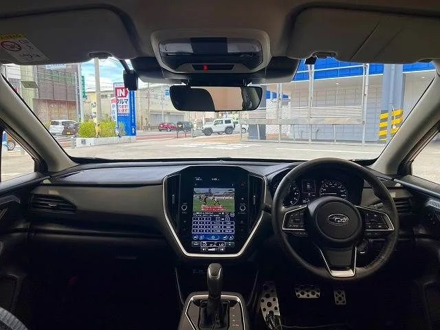 Subaru CROSSTREK リミテッド photo 3