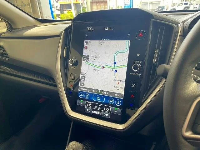 Subaru CROSSTREK リミテッド photo 4