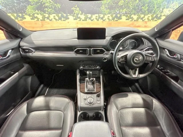 Mazda CX-5 XD　スポーツ　アピアランス photo 2