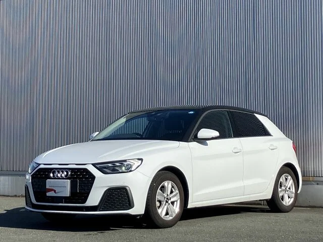 Audi AUDI A1 SPORTBACK 25　TFSI 2022